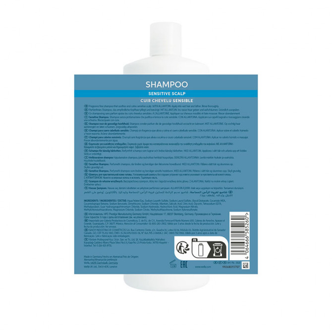 Scalp Balance 1000 ml