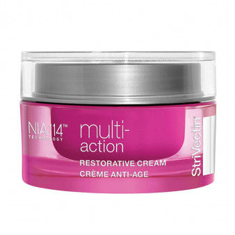 Crème Multi-Action Anti-Age