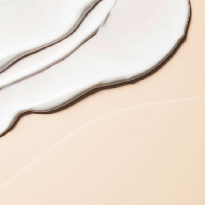 Rijke olierijke crème