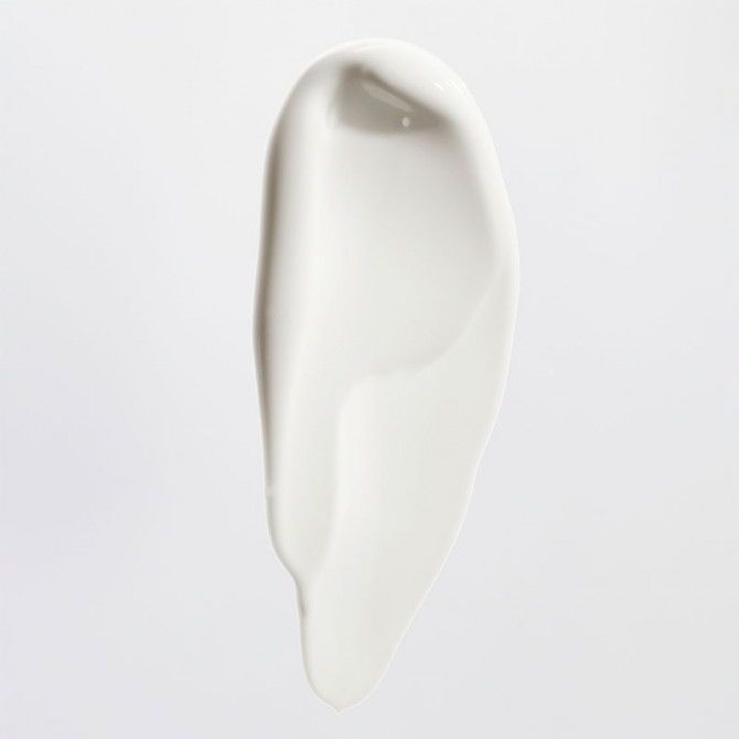 Rijke olierijke crème