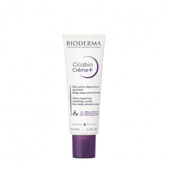 CICABIO Crème +