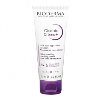 CICABIO Crema + 100 ml