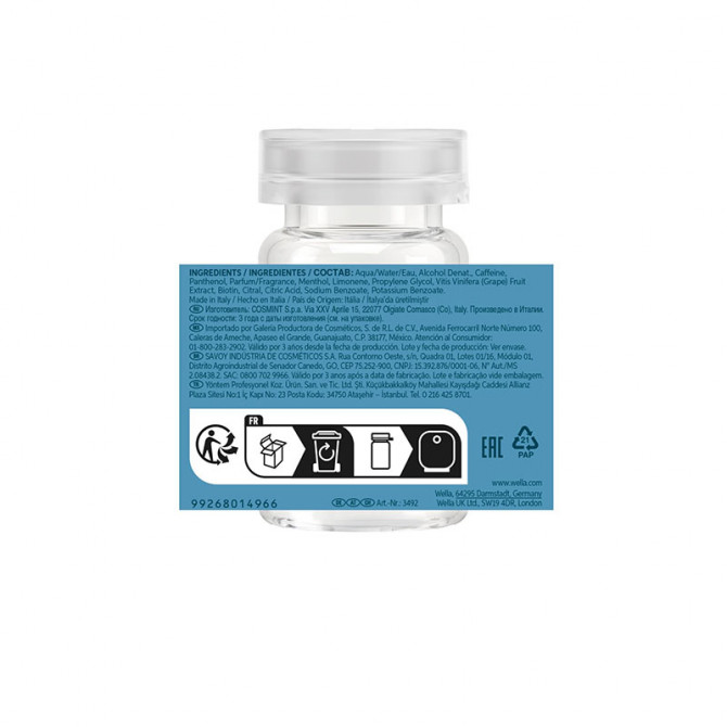 Scalp Balance