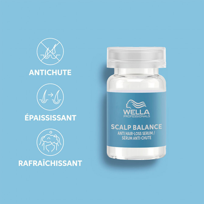 Scalp Balance