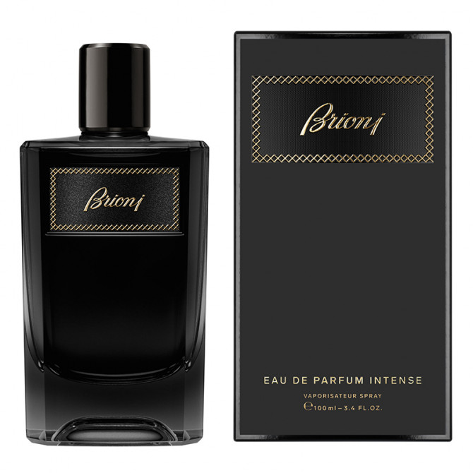 Brioni Intense 100 ml