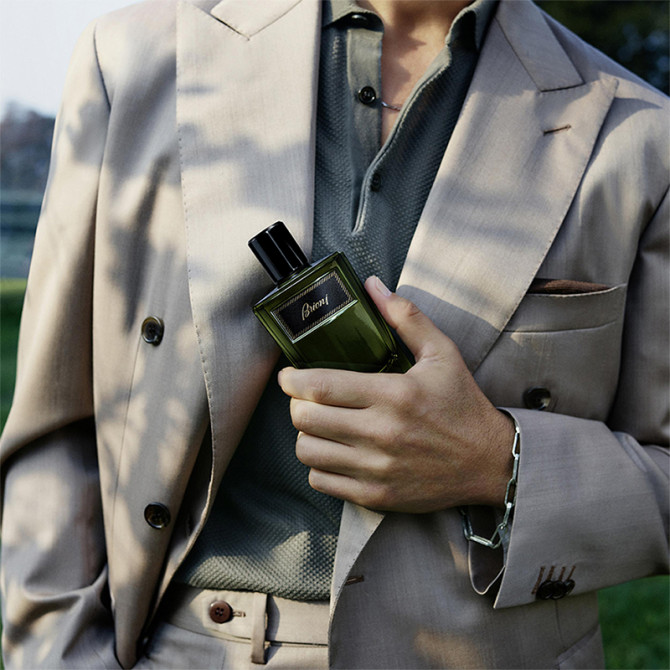 Brioni 