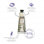 Coffret soins des mains aux huiles essentielles