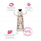 Coffret soins des mains aux huiles essentielles