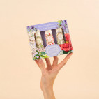 Coffret soins des mains aux huiles essentielles