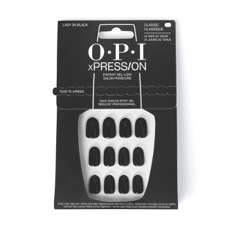 Faux ongles