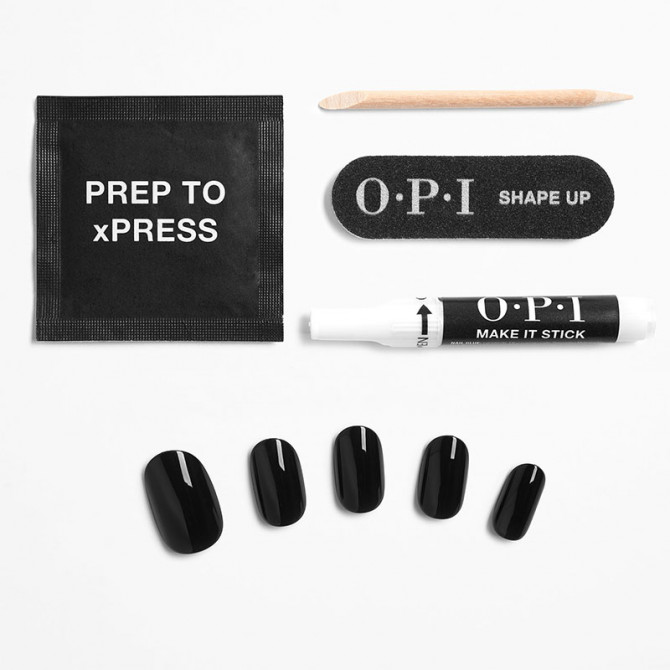 Faux ongles
