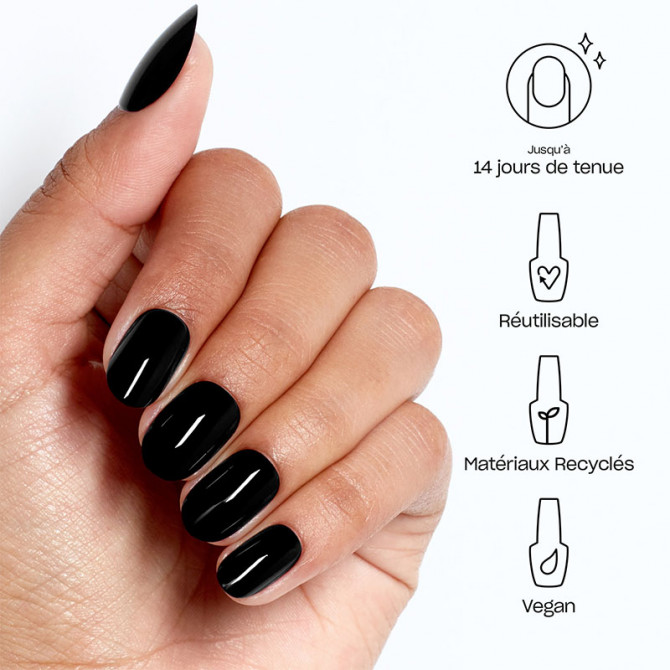 Faux ongles