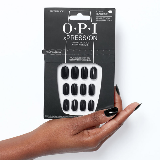Faux ongles