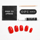 Faux ongles