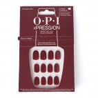 Faux ongles