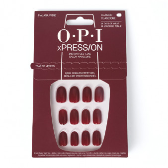 Faux ongles