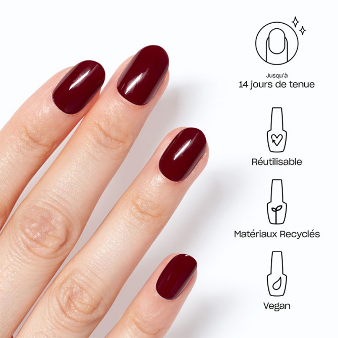 Faux ongles