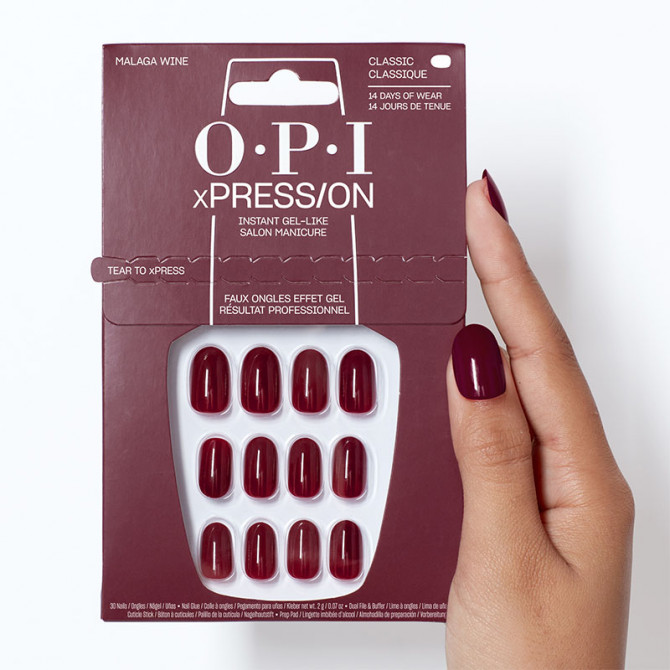 Faux ongles