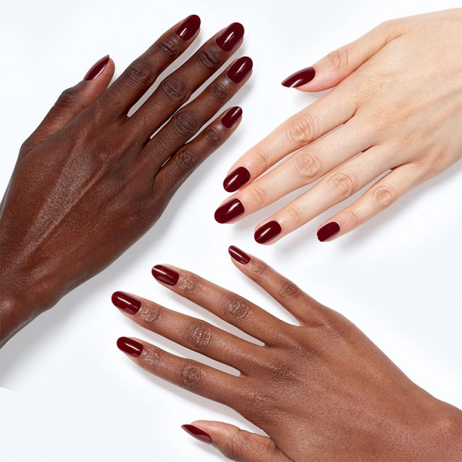 Faux ongles