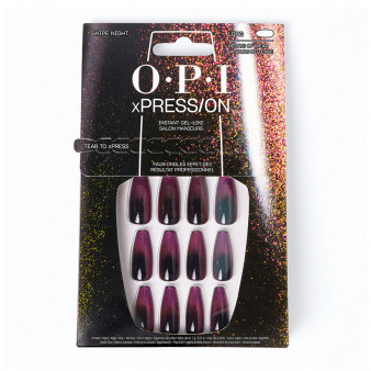 Faux ongles