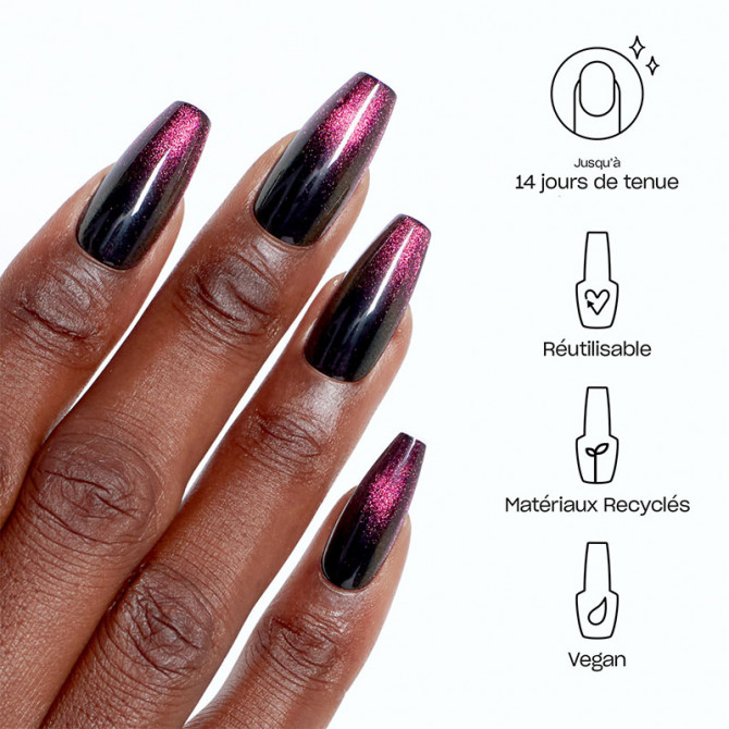 Faux ongles