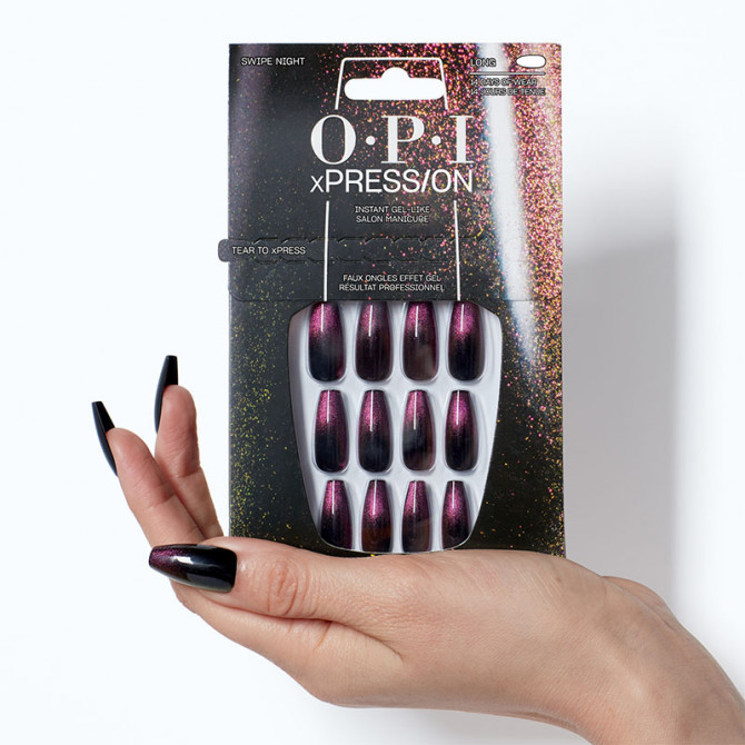 Faux ongles