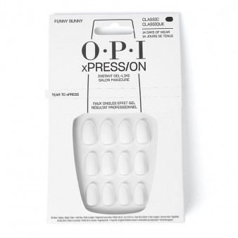 Faux ongles
