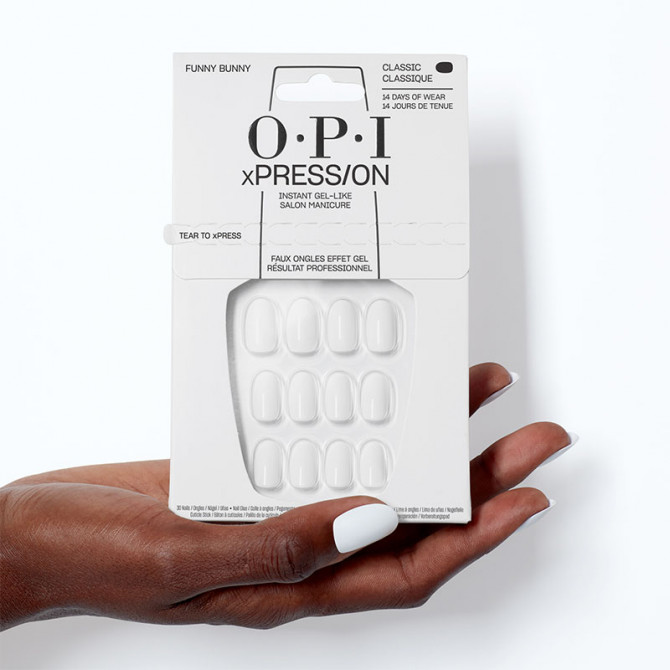 Faux ongles
