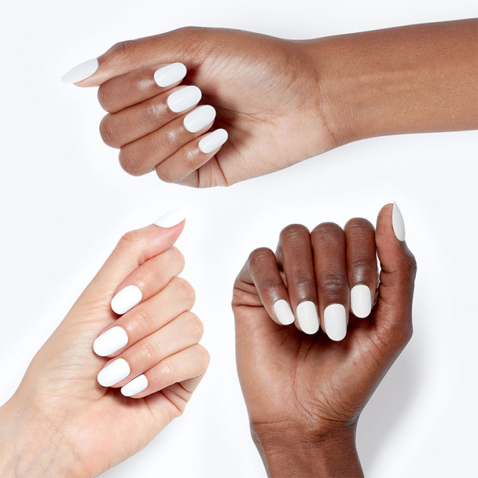 Faux ongles