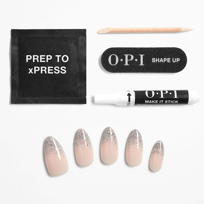 Faux ongles