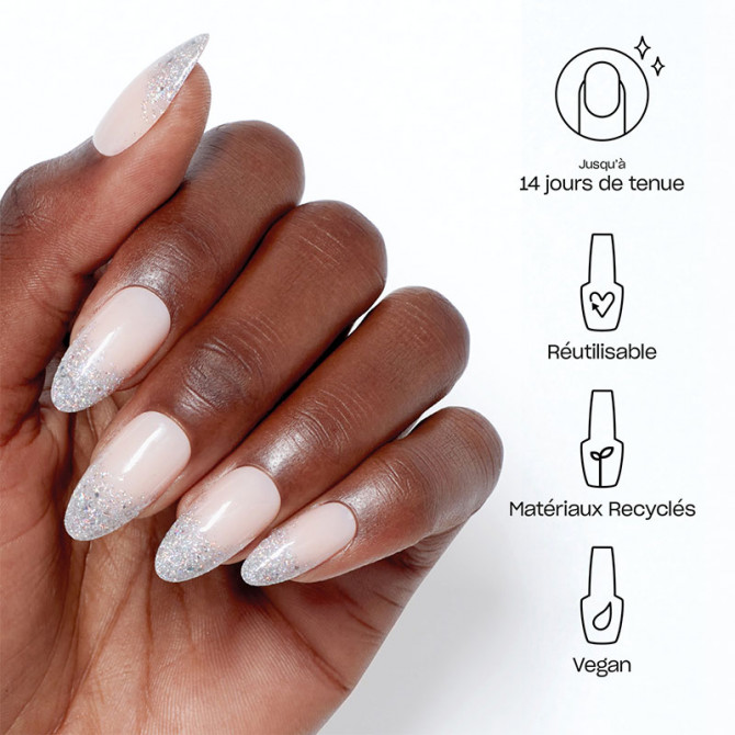 Faux ongles