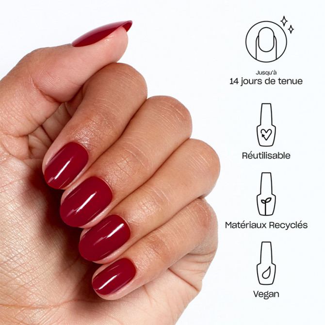 Faux ongles