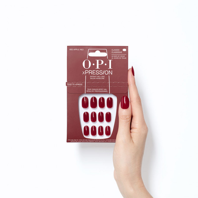 Faux ongles