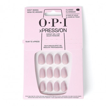 Faux ongles
