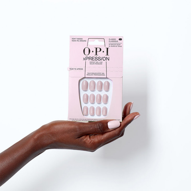 Faux ongles