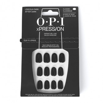 Faux ongles
