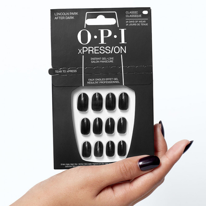 Faux ongles