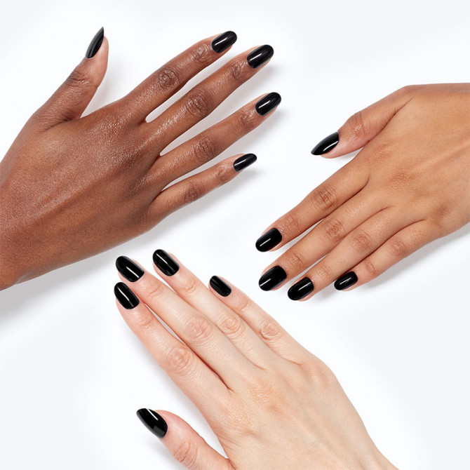 Faux ongles