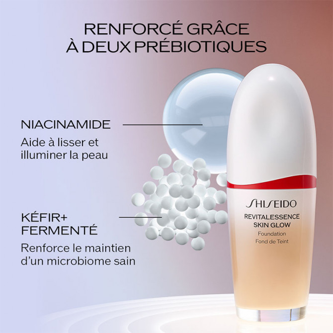 Revitalessence Skin Glow 510