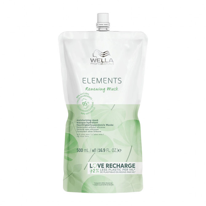 Elements Recharge 500 ml