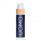 Huile de Bronzage pour Homme UOMO