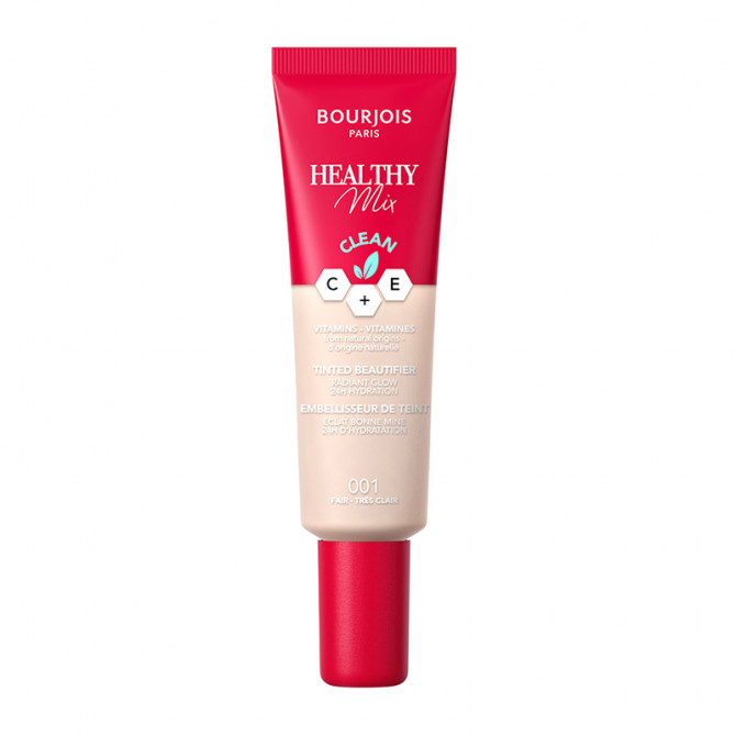 Embellisseur de Teint Healthy Mix 001