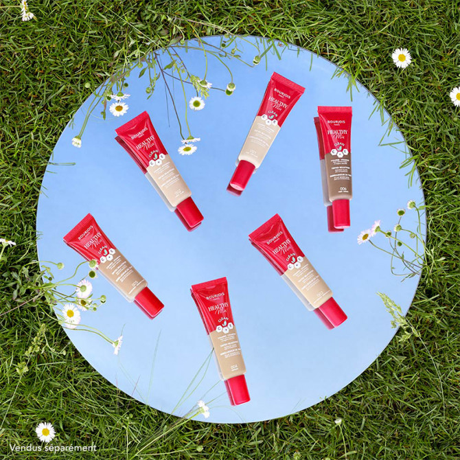 Embellisseur de Teint Healthy Mix 001