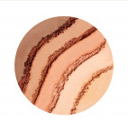 Polvos bronceadores Always Fabulous 001