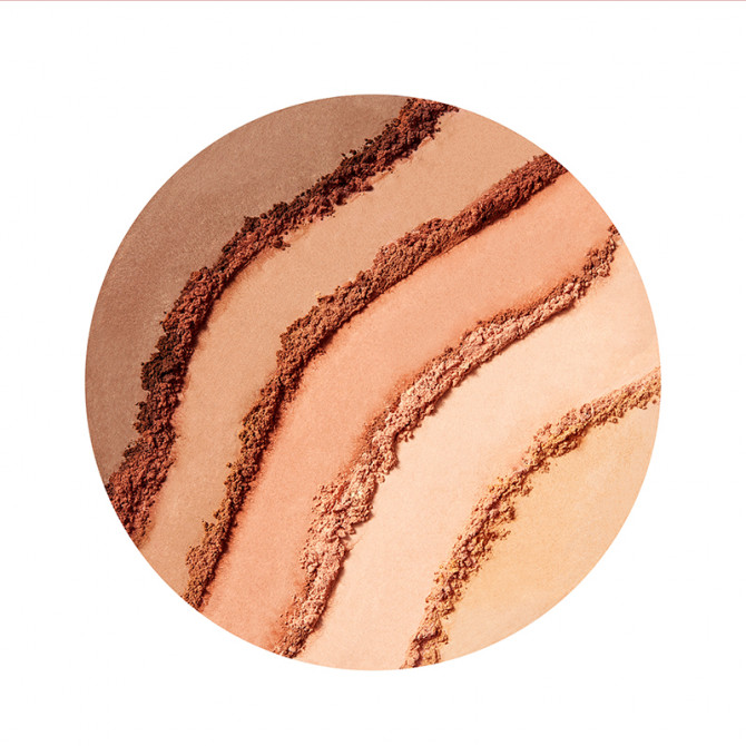Polvos bronceadores Always Fabulous 001