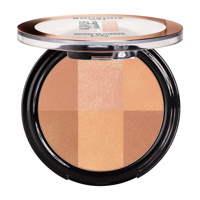 Polvos bronceadores Always Fabulous 001