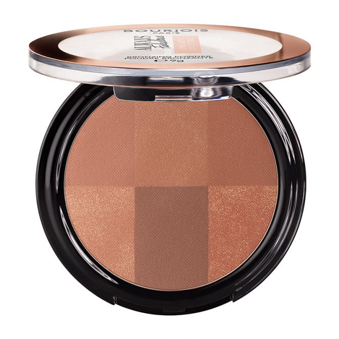 Polvos bronceadores Always Fabulous 002