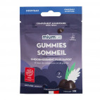 Gummies Sommeil