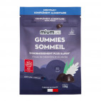 Gummies Sommeil