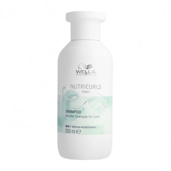 Shampooing Micellaire Nutricurls 250 ml